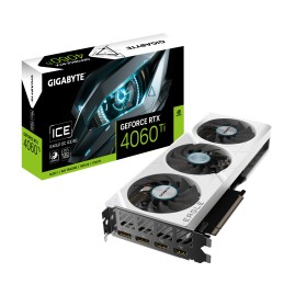 GIGABYTE GeForce RTX 4060Ti...